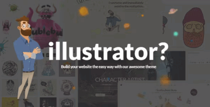 Illustrator illustration artist portfolio codermarket.png