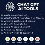 Image ai art with ai chat tool android 13 supported sdk 33 codermarket.png