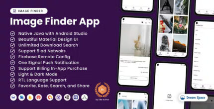 Image finder android app codermarket.jpg