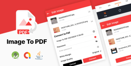 Image to pdf converter with admob ads codermarket.png