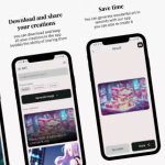 Imagine art ai create art from text codermarket.png