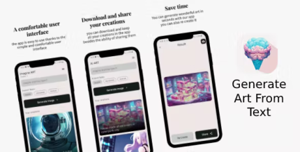Imagine art ai create art from text codermarket.png