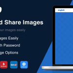 Imgbob upload and share images platform codermarket.png