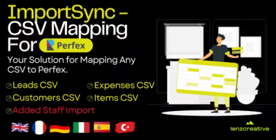 Importsync csv mapping for perfex crm codermarket.png