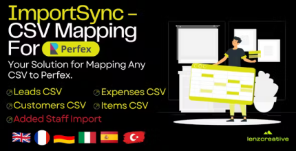 Importsync csv mapping for perfex crm codermarket.png