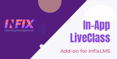 In app live class add on infix lms laravel learning management system .png