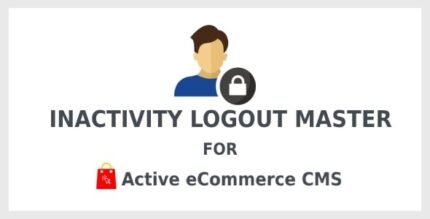 Inactivity logout master for active ecommerce cms codermarket.jpg