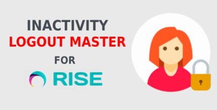 Inactivity logout master plugin for rise crm codermarket.jpg