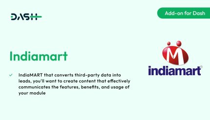 Indiamart dash saas add on codermarket.jpeg