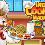 Indian cooking madness top casual indian food chef cooking games ready for.png