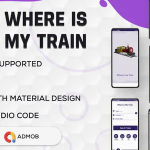 Indian railway train status train pnr train live status android app .png