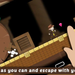 Indiana boy runner and platformer unity game with admob for android and ios .png