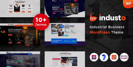 Industo industrial industry factory codermarket.png