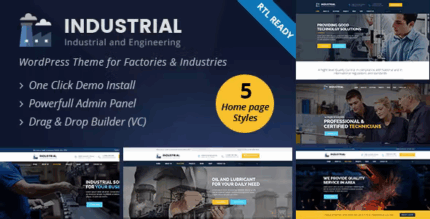 Industrial industry and engineering wordpress theme codermarket.png