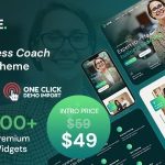 Infine life coach and business coach wordpress theme codermarket.jpg