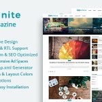 Infinite blog magazine script demo content codermarket.jpg