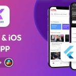 Infix lms flutter flutter mobile app for android and ios codermarket.jpg