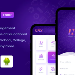 Infixedu open source flutter for android ios codermarket.png