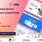 Inflanar influencer marketing service selling marketplace laravel script .jpg