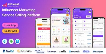 Inflanar influencer marketing service selling platform user and influencer.jpg