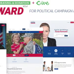Inforward political campaign and party wordpress theme codermarket.png