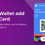 Infy vcard saas google wallet integration add on codermarket.jpg