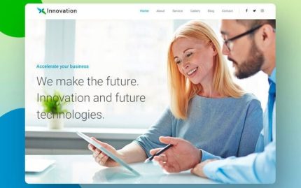 Innovation rival business corporate wordpress theme.jpg