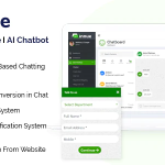Innue live chat software laravel with react js codermarket.png