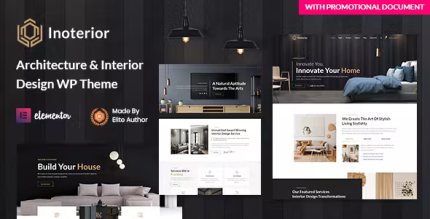 Inoterior architecture interior designer wordpress theme codermarket.png