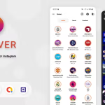 Insaver story downloader for instagram codermarket.png