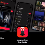 Insta downloader photos videos stories igtv and saved posr codermarket.png