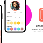 Insta save ios swift inapp purchase admob codermarket.png