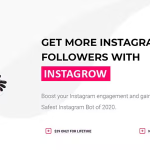 Instagram automation tool instagrow codermarket.png