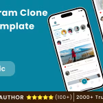 Instagram clone app template in ionic social sharing app video sharing.png