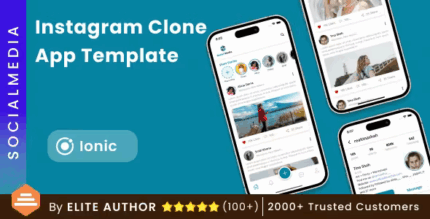 Instagram clone app template in ionic social sharing app video sharing.png