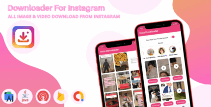 Instagram video downloader all image and video downloader with admob.png