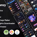 Instagramzy all in one instagram toolkit with followers analytics .png