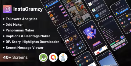 Instagramzy all in one instagram toolkit with followers analytics .png