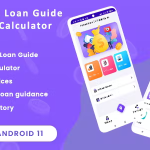 Instant loan guide and emi calculator android 11 supported codermarket.png