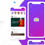 Instasoft photos application for followers codermarket.png