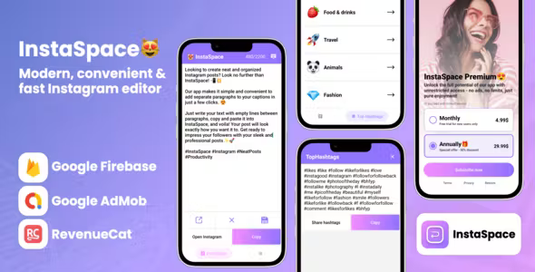 instaspace-android-app-source-code-codermarket.png Instaspace android app source code codermarket.png