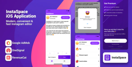 Instaspace post line spaces codermarket.png