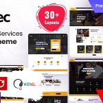 Instec technology it services wordpress theme codermarket.png