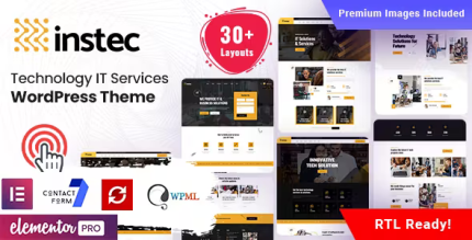 Instec technology it services wordpress theme codermarket.png
