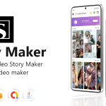 Instory instagram story video maker insta story maker reel maker insta.png