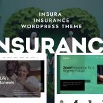 Insura wordpress insurance theme codermarket.jpeg