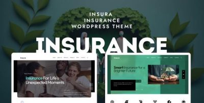 Insura wordpress insurance theme codermarket.jpeg