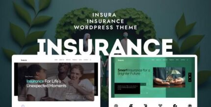 Insura wordpress insurance theme codermarket.jpeg