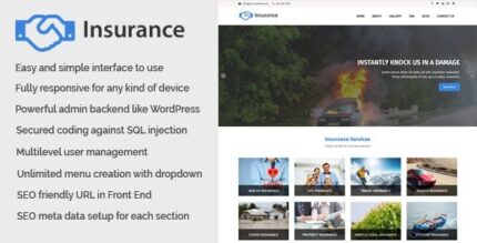 Insurance business and insurance website cms codermarket.jpeg