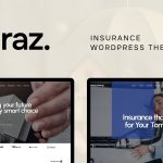 Insuraz insurance wordpress theme codermarket.jpg